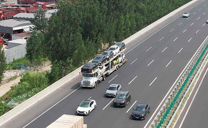 原州区高速公路汽车救援